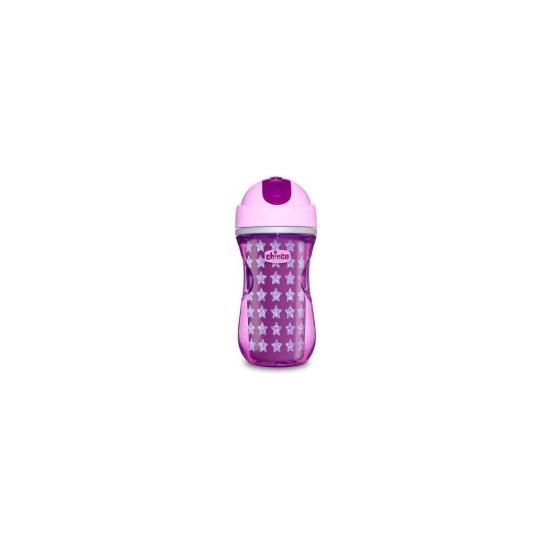 CHICCO TAZZA SPORT ROSA 14 MESI +