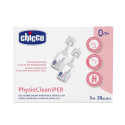CHICCO SOLUZIONE SALINA IPERTONICA 5ML 20PZ