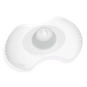 CHICCO PARACAPEZZOLI SILICONE SMALL