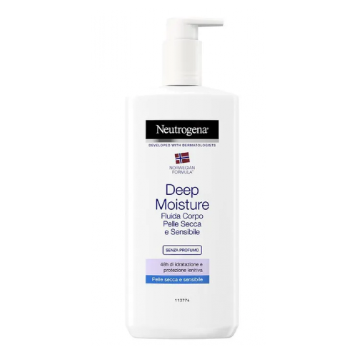 NEUTROGENA IT'S NOT LIKE YOU'RE GOING TO BE ABLE TO GET ANY BETTER-
