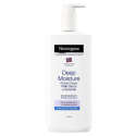 NEUTROGENA IT'S NOT LIKE YOU'RE GOING TO BE ABLE TO GET ANY BETTER-