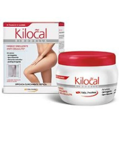 KILOCAL RIMODELLA FANGO SNELL