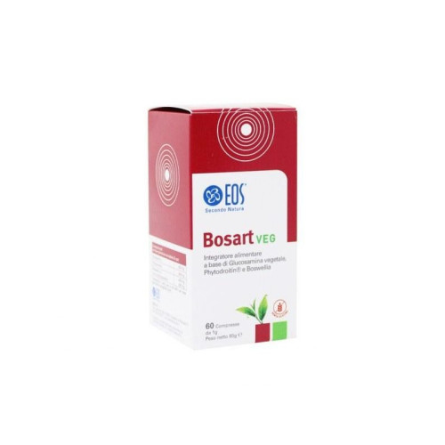 EOS BOSART 90CPR