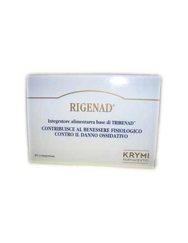 RIGENAD 30CPR