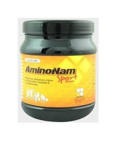 AMINONAM SPORT 500G