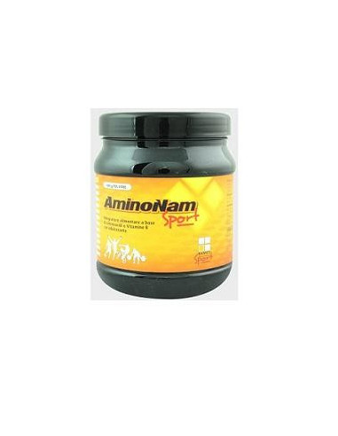 AMINONAM SPORT 500G