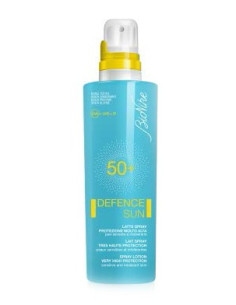 DEFENCE SUN LATTE SPR 50+ P/MA