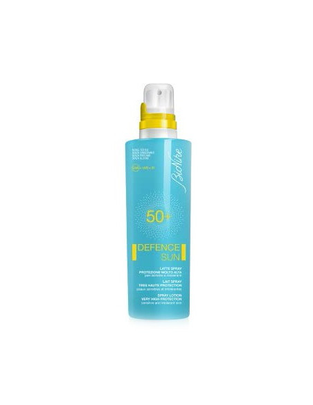 DEFENCE SUN LATTE SPR 50+ P/MA
