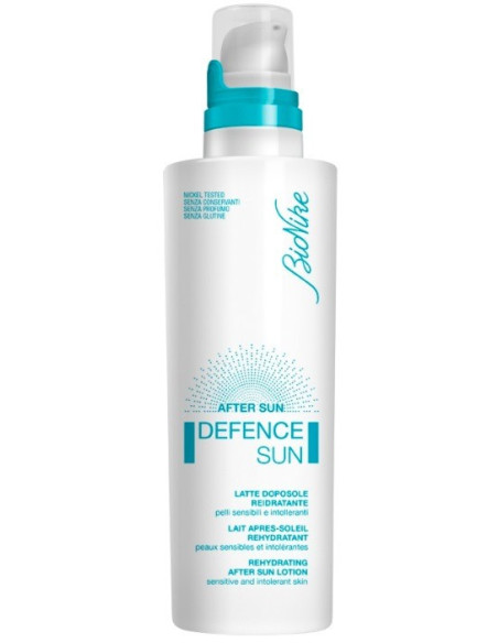 DEFENCE SUN REFRESH DOPOS400ML