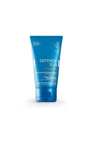 DEFENCE SUN CREMA DOPOS LENIT