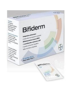 BIFIDERM 21BUST