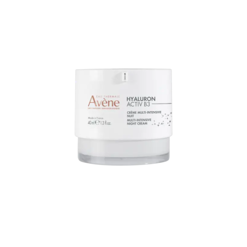 HYALURON ACTIVE B3 CREAM FOR THE NIGHT