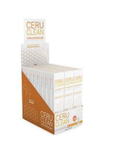 CERU CLEAN CONI AURICOLARI 2PZ