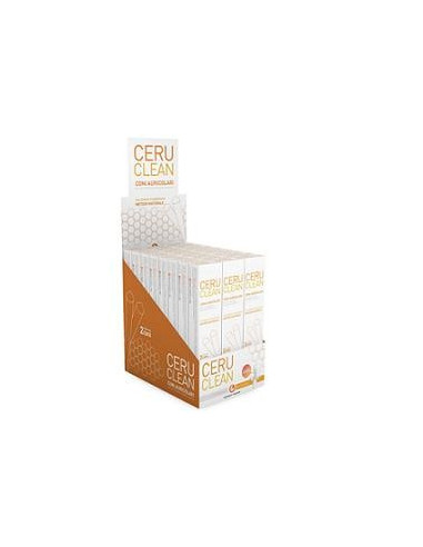 CERU CLEAN CONI AURICOLARI 2PZ
