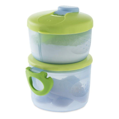CHICCO MILK AND MILK PRODUCTS