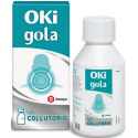 OKI GOLA COLLUT 150ML 1,6%
