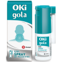 OKI GOLA OS SPRAY 15ML 0.16%