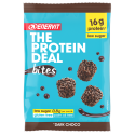 THE PROTEIN DEAL