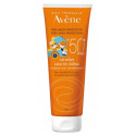 AVENE SOL LATTE BB 50+ 250ML