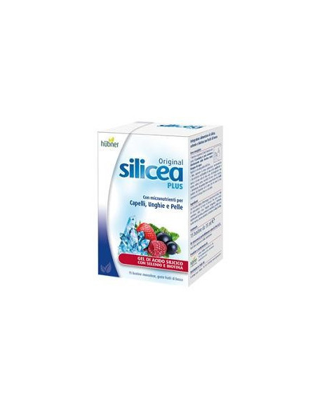 HUBNER ORIG SILIC PL FR B 15BU