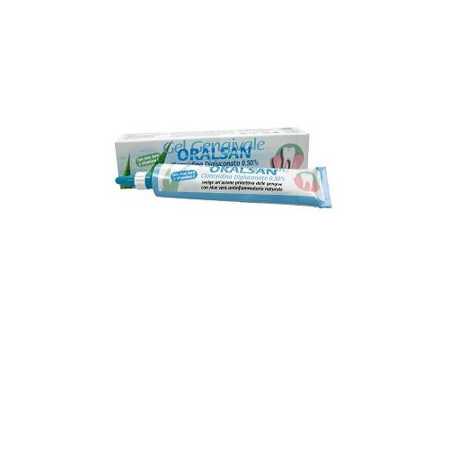 ORALSAN GEL CHLORIDE DIGLUC