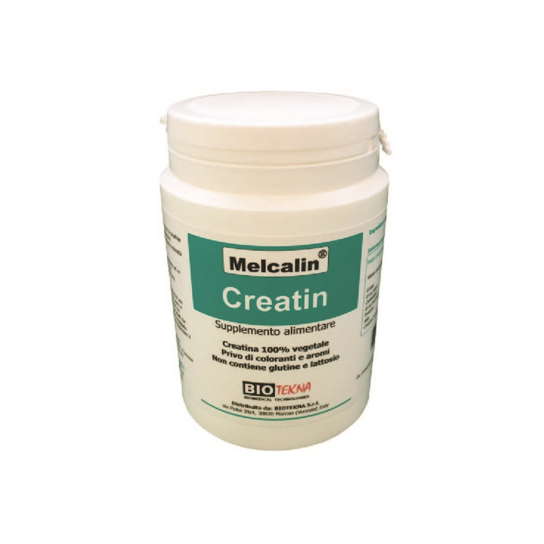 MELCALIN CREATIN 190G