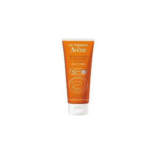 AVENE SOL LATTE SPF50+ BB