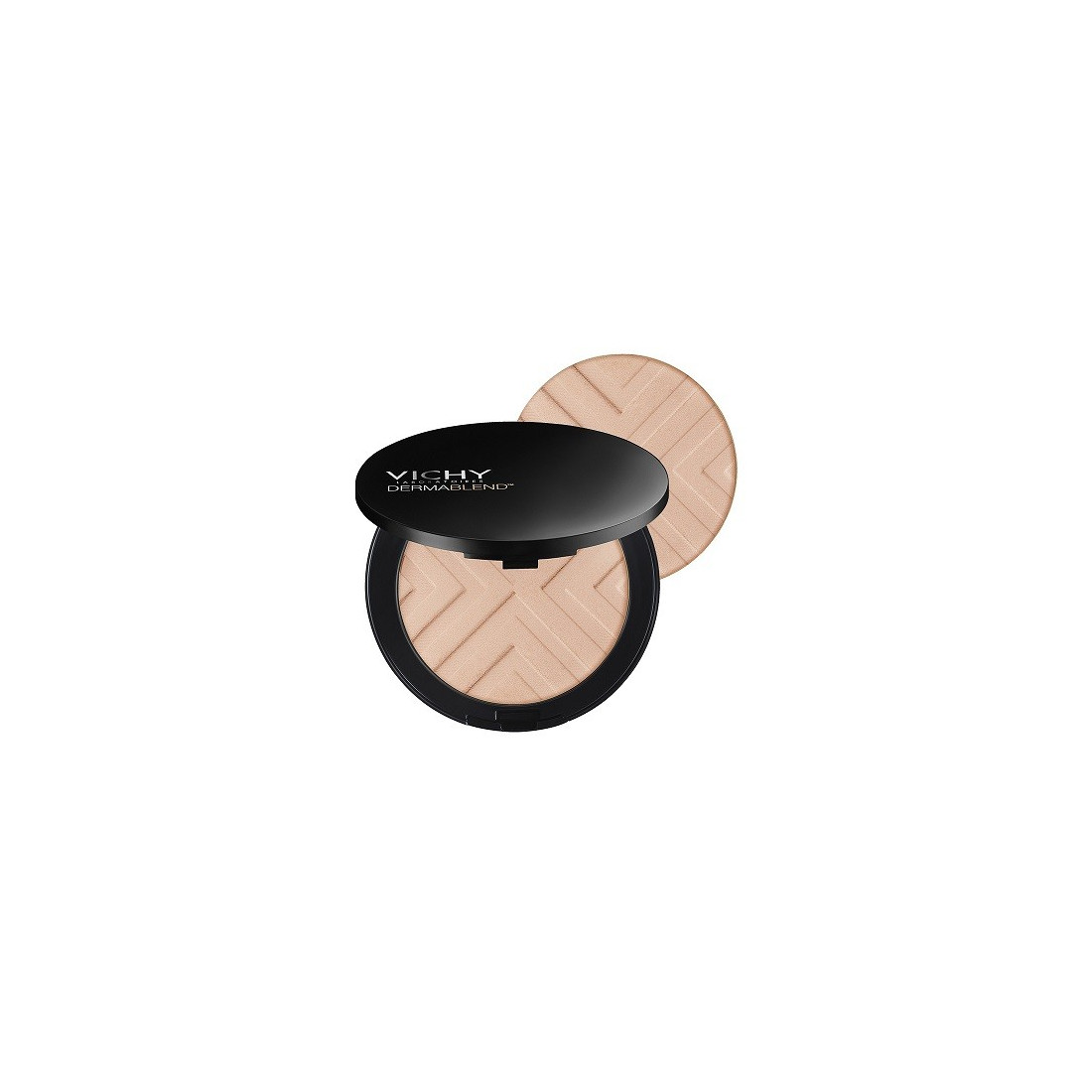 DERMABLEND COVERMATTE 25 9,5G