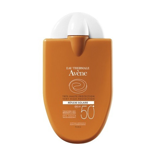 AVENE SOL REFLEXE SPF50+ BB