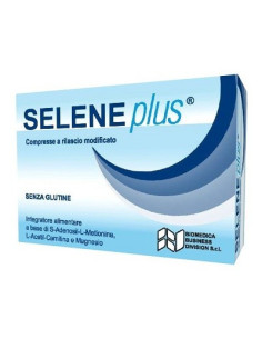 SELENE PLUS 24CPR