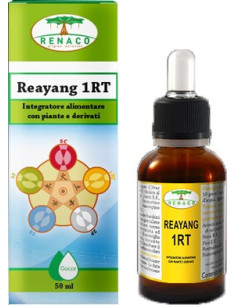 REAYANG 1RT GOCCE 50ML