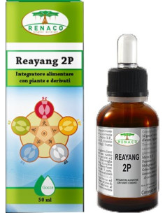 REAYANG 2P GOCCE 50ML