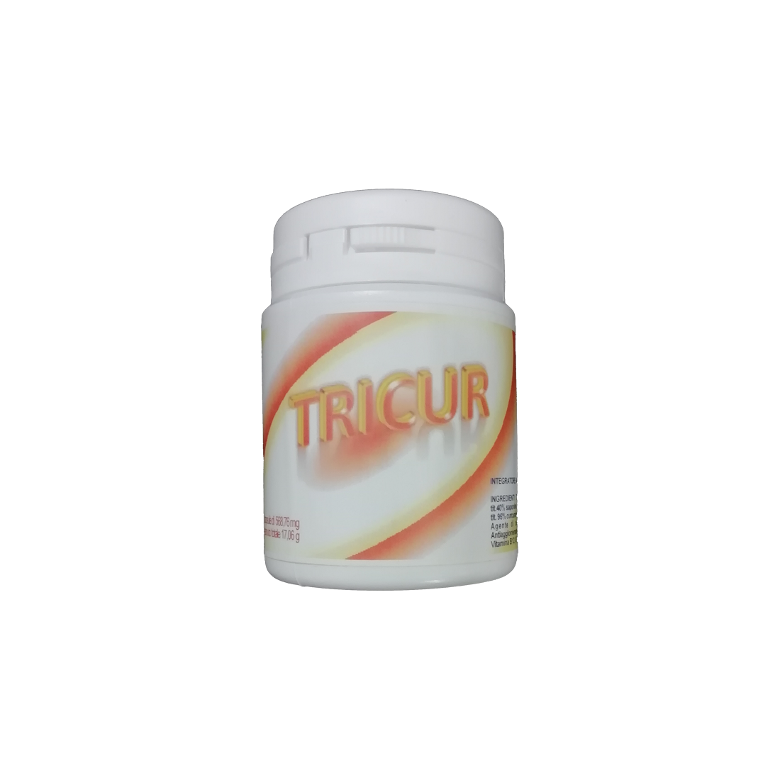 TRICUR 30CPS