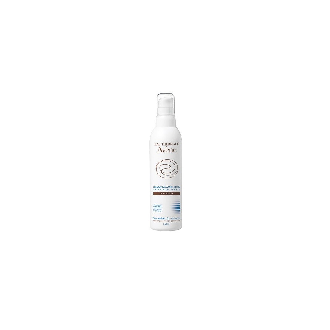 AVENE DOPOS RESTRUCTURE