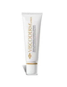 VISCODERM CREAM 30ML