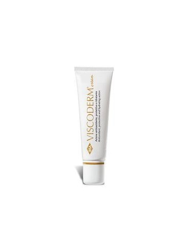 VISCODERM CREAM 30ML