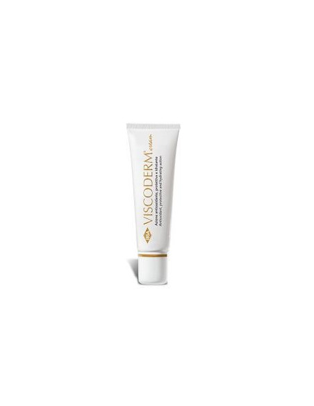 VISCODERM CREAM 30ML