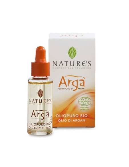 ARGA' OLIO PURO BIO 10ML