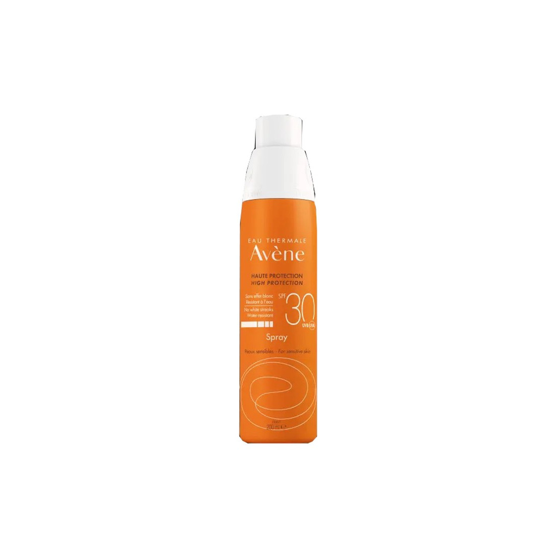 AVENE SOL SPRAY SPF30 200ML
