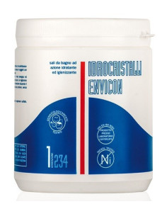 KEFORMA BCAA 4 1 1 300CPR