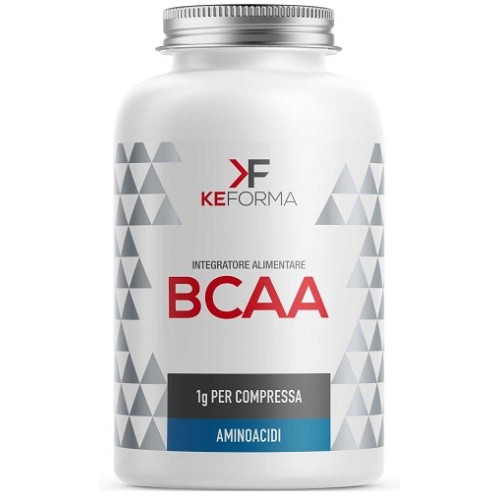 KE BCAA RAMIFICATE 300CPR