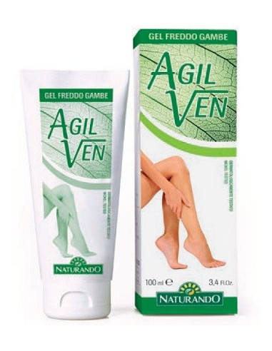 AGILVEN GEL 100ML