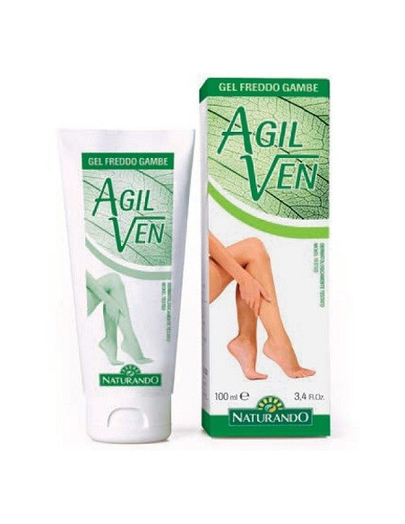 AGILVEN GEL 100ML