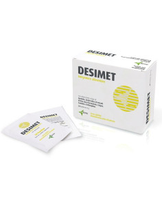 DESIMET 20BUST