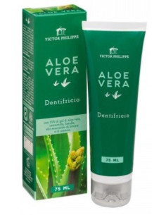ALOE VERA DENTIFRICIO BIO 75ML