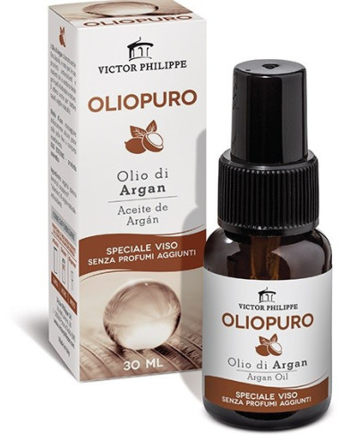 IDRAPELLE OLIO ARGAN OLIOPURO