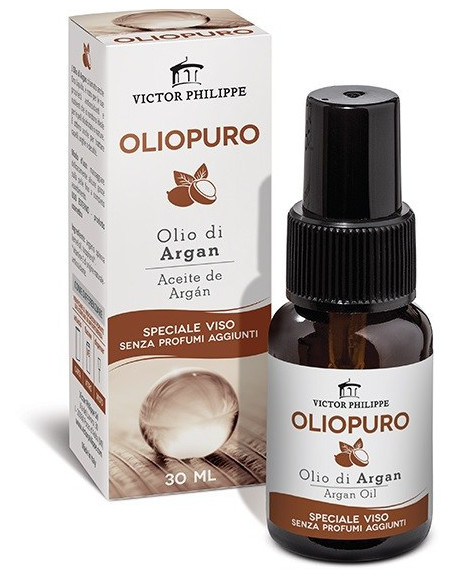 IDRAPELLE OLIO ARGAN OLIOPURO