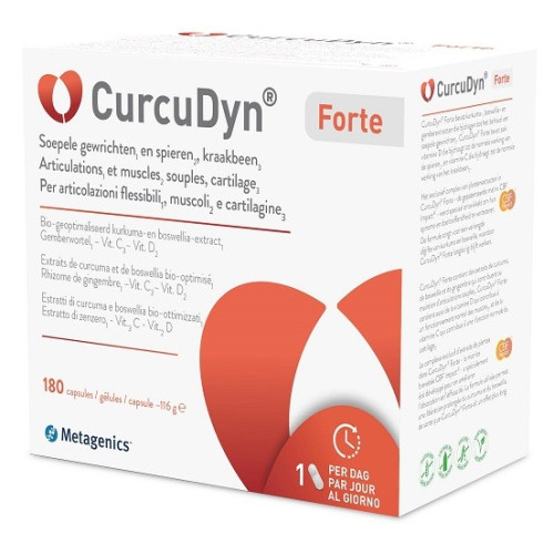 CURCUDYN FOREIGN 180CPS