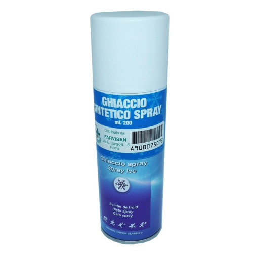 SPRAY 200ML