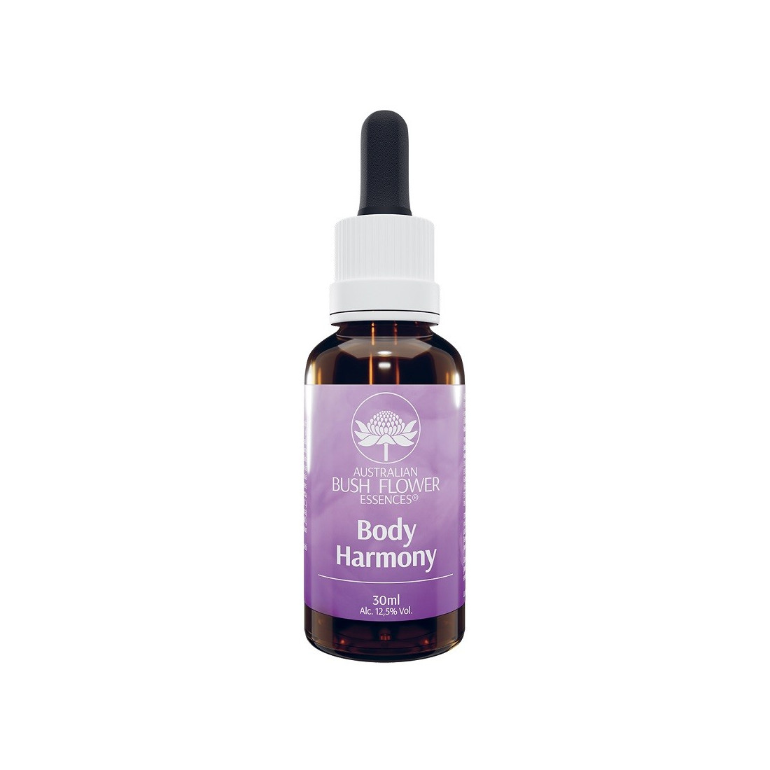 BODY HARMONY 30ML